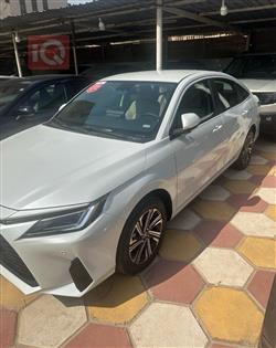 تويوتا يارس